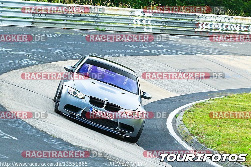 Bild #13551865 - Touristenfahrten Nürburgring Nordschleife (03.07.2021)