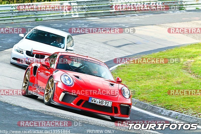 Bild #13551884 - Touristenfahrten Nürburgring Nordschleife (03.07.2021)