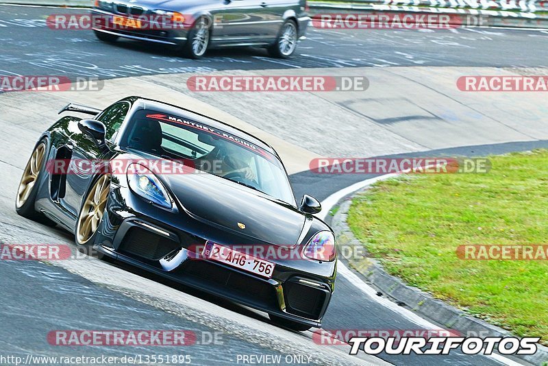 Bild #13551895 - Touristenfahrten Nürburgring Nordschleife (03.07.2021)