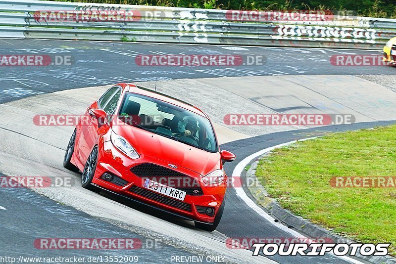 Bild #13552009 - Touristenfahrten Nürburgring Nordschleife (03.07.2021)