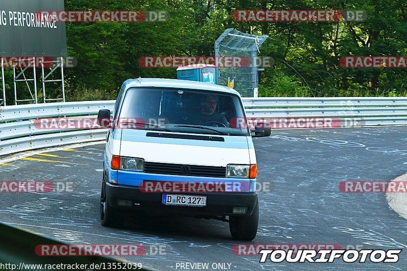 Bild #13552039 - Touristenfahrten Nürburgring Nordschleife (03.07.2021)