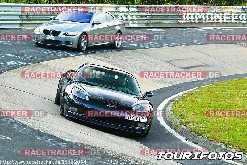 Bild #13552064 - Touristenfahrten Nürburgring Nordschleife (03.07.2021)