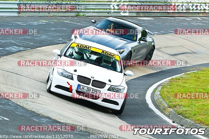 Bild #13552070 - Touristenfahrten Nürburgring Nordschleife (03.07.2021)