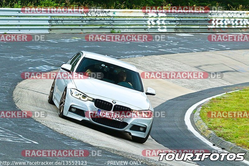 Bild #13552123 - Touristenfahrten Nürburgring Nordschleife (03.07.2021)