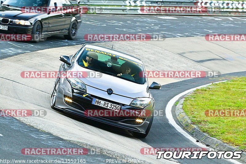 Bild #13552165 - Touristenfahrten Nürburgring Nordschleife (03.07.2021)