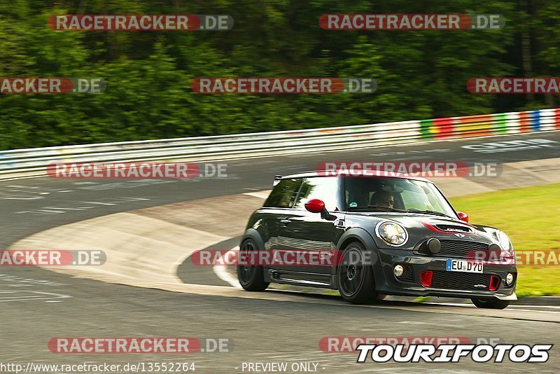 Bild #13552264 - Touristenfahrten Nürburgring Nordschleife (03.07.2021)