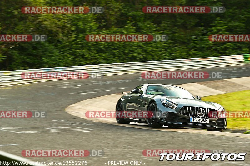 Bild #13552276 - Touristenfahrten Nürburgring Nordschleife (03.07.2021)