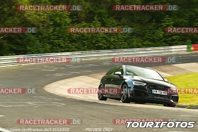 Bild #13552308 - Touristenfahrten Nürburgring Nordschleife (03.07.2021)