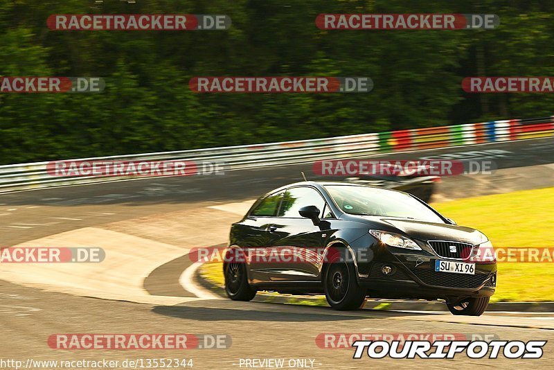 Bild #13552344 - Touristenfahrten Nürburgring Nordschleife (03.07.2021)