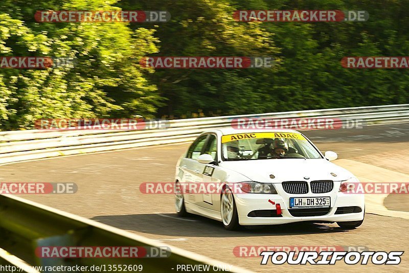 Bild #13552609 - Touristenfahrten Nürburgring Nordschleife (03.07.2021)