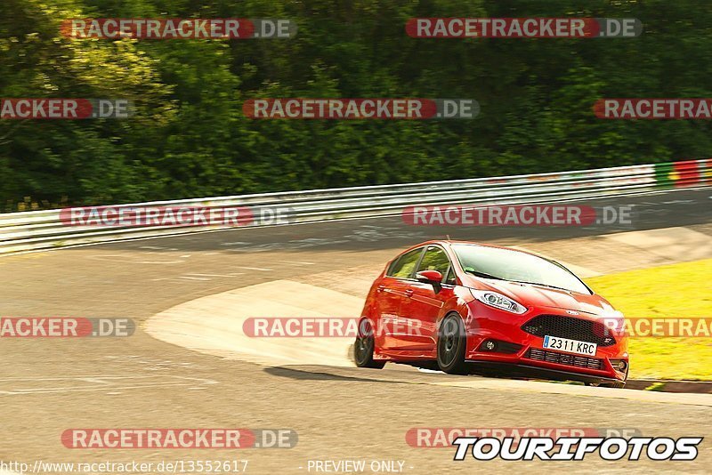 Bild #13552617 - Touristenfahrten Nürburgring Nordschleife (03.07.2021)