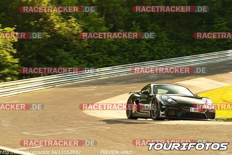 Bild #13552682 - Touristenfahrten Nürburgring Nordschleife (03.07.2021)