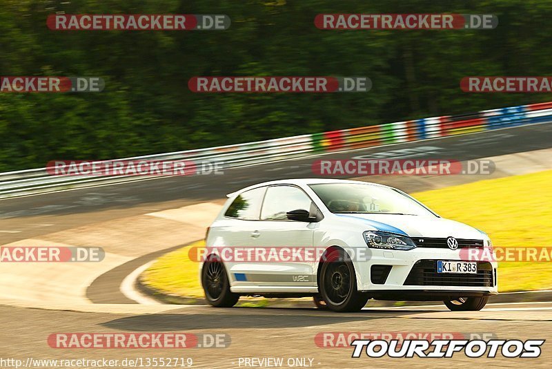 Bild #13552719 - Touristenfahrten Nürburgring Nordschleife (03.07.2021)