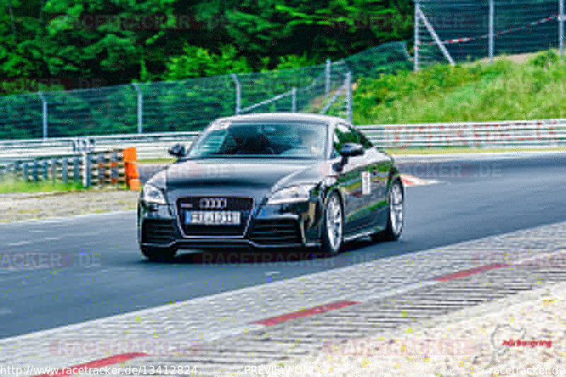 Bild #13412824 - SPORTFAHRERTRAINING NORDSCHLEIFE XL (21.06.2021)