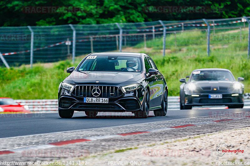 Bild #13413132 - SPORTFAHRERTRAINING NORDSCHLEIFE XL (21.06.2021)