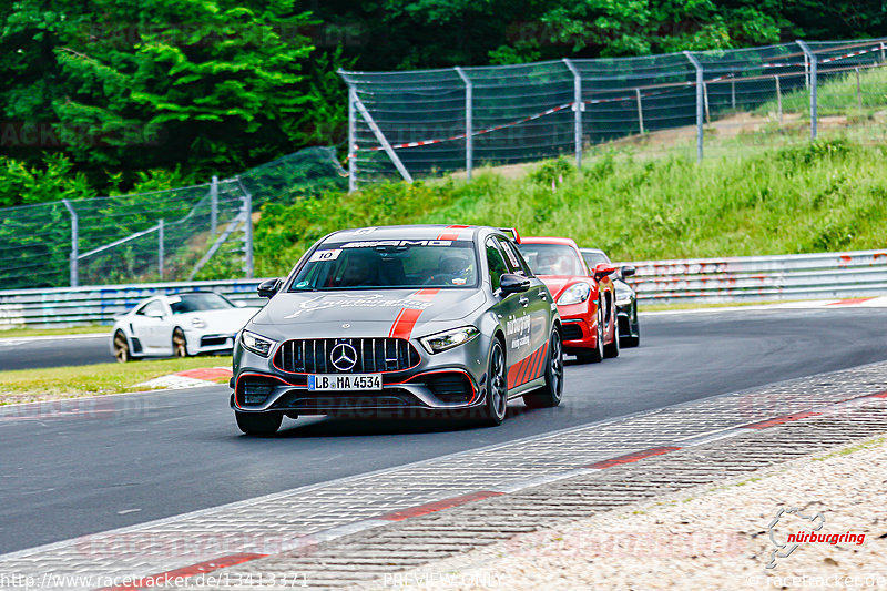 Bild #13413371 - SPORTFAHRERTRAINING NORDSCHLEIFE XL (21.06.2021)