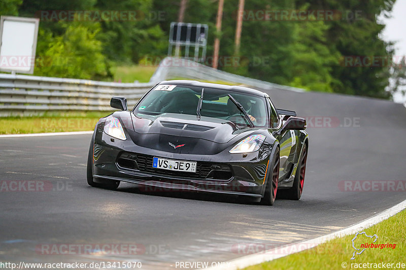 Bild #13415070 - SPORTFAHRERTRAINING NORDSCHLEIFE XL (21.06.2021)