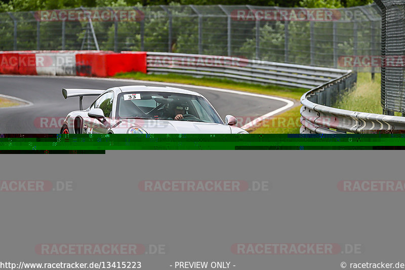 Bild #13415223 - SPORTFAHRERTRAINING NORDSCHLEIFE XL (21.06.2021)