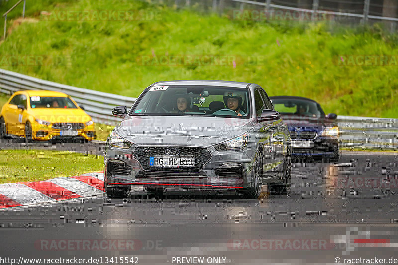 Bild #13415542 - SPORTFAHRERTRAINING NORDSCHLEIFE XL (21.06.2021)