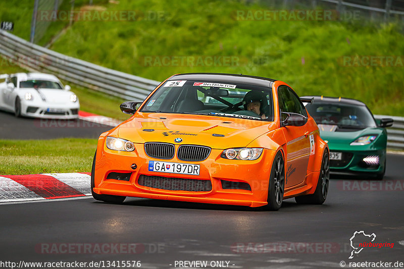 Bild #13415576 - SPORTFAHRERTRAINING NORDSCHLEIFE XL (21.06.2021)