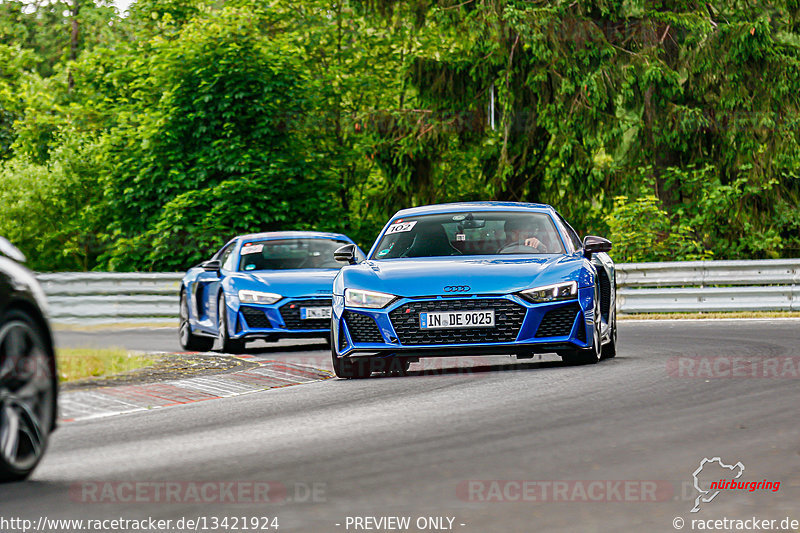 Bild #13421924 - SPORTFAHRERTRAINING NORDSCHLEIFE XL (21.06.2021)