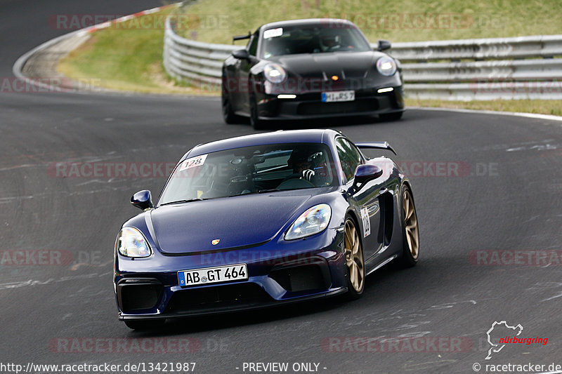 Bild #13421987 - SPORTFAHRERTRAINING NORDSCHLEIFE XL (21.06.2021)