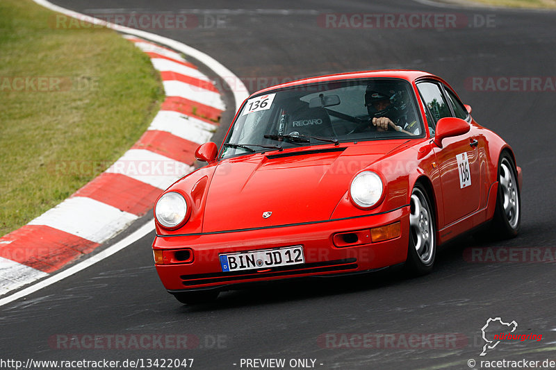 Bild #13422047 - SPORTFAHRERTRAINING NORDSCHLEIFE XL (21.06.2021)