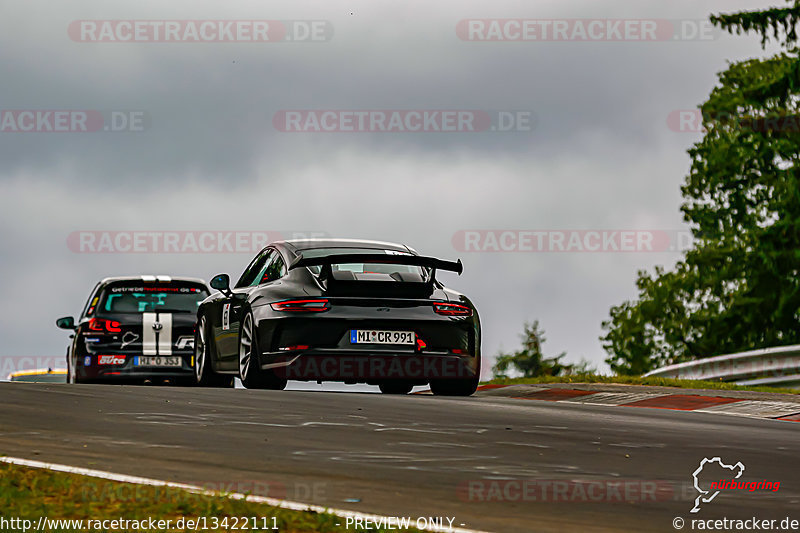 Bild #13422111 - SPORTFAHRERTRAINING NORDSCHLEIFE XL (21.06.2021)