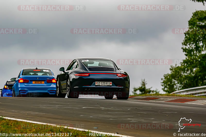 Bild #13422127 - SPORTFAHRERTRAINING NORDSCHLEIFE XL (21.06.2021)