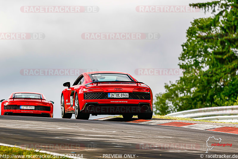 Bild #13422164 - SPORTFAHRERTRAINING NORDSCHLEIFE XL (21.06.2021)