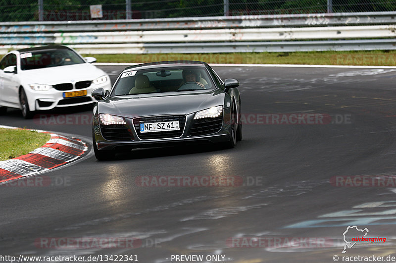 Bild #13422341 - SPORTFAHRERTRAINING NORDSCHLEIFE XL (21.06.2021)