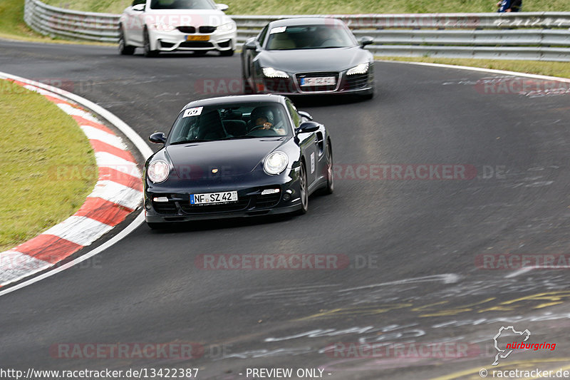 Bild #13422387 - SPORTFAHRERTRAINING NORDSCHLEIFE XL (21.06.2021)