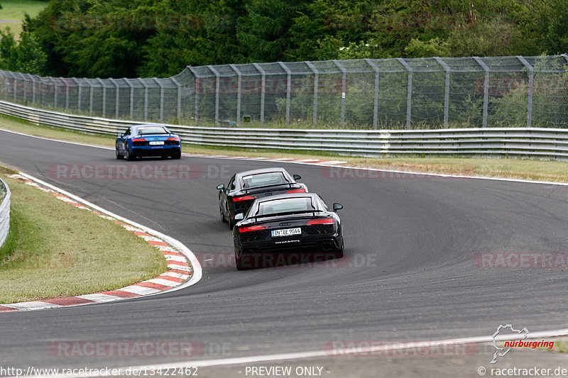 Bild #13422462 - SPORTFAHRERTRAINING NORDSCHLEIFE XL (21.06.2021)