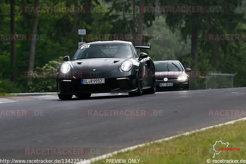 Bild #13422584 - SPORTFAHRERTRAINING NORDSCHLEIFE XL (21.06.2021)