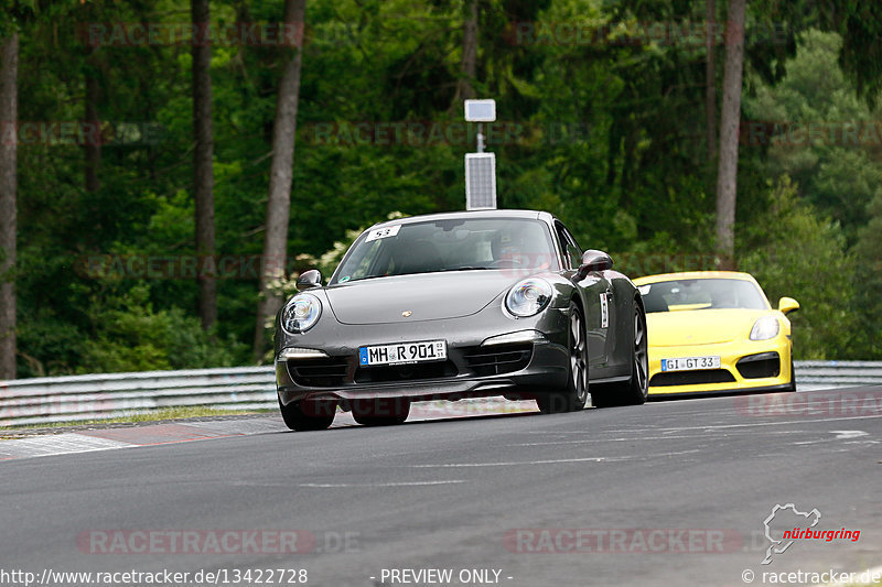 Bild #13422728 - SPORTFAHRERTRAINING NORDSCHLEIFE XL (21.06.2021)