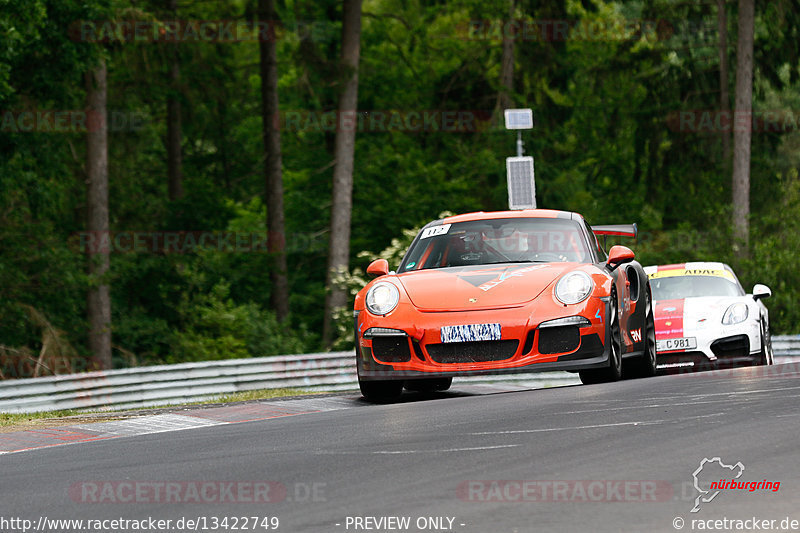 Bild #13422749 - SPORTFAHRERTRAINING NORDSCHLEIFE XL (21.06.2021)