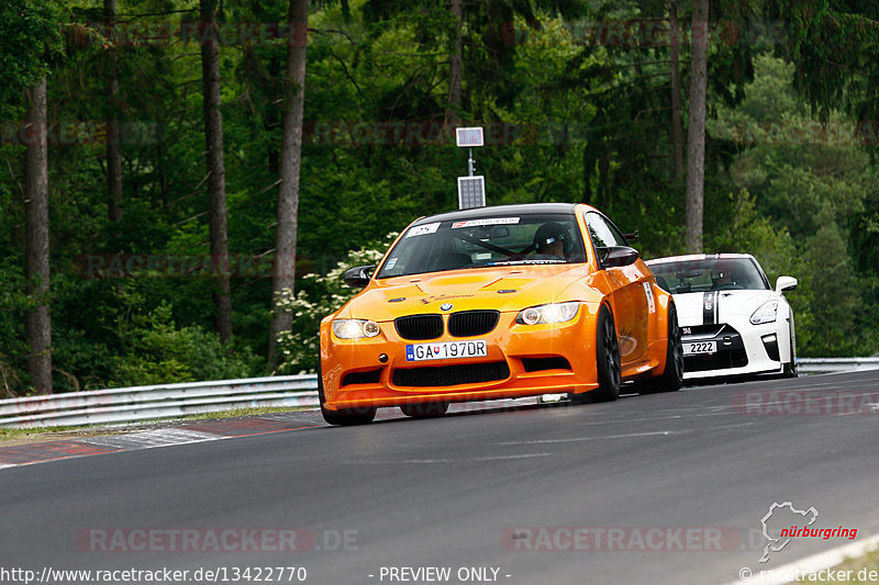 Bild #13422770 - SPORTFAHRERTRAINING NORDSCHLEIFE XL (21.06.2021)