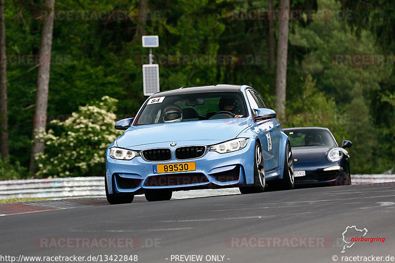 Bild #13422848 - SPORTFAHRERTRAINING NORDSCHLEIFE XL (21.06.2021)