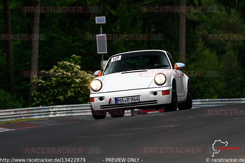 Bild #13422879 - SPORTFAHRERTRAINING NORDSCHLEIFE XL (21.06.2021)