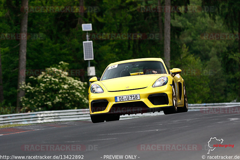 Bild #13422892 - SPORTFAHRERTRAINING NORDSCHLEIFE XL (21.06.2021)