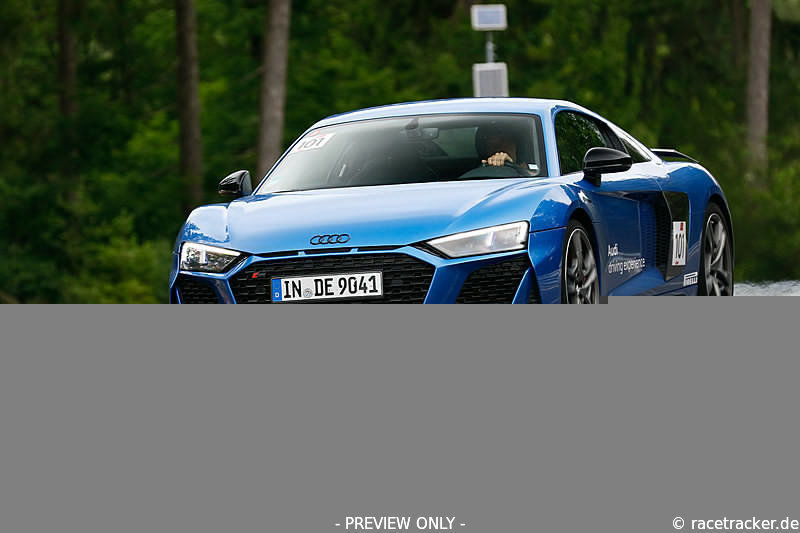 Bild #13422956 - SPORTFAHRERTRAINING NORDSCHLEIFE XL (21.06.2021)