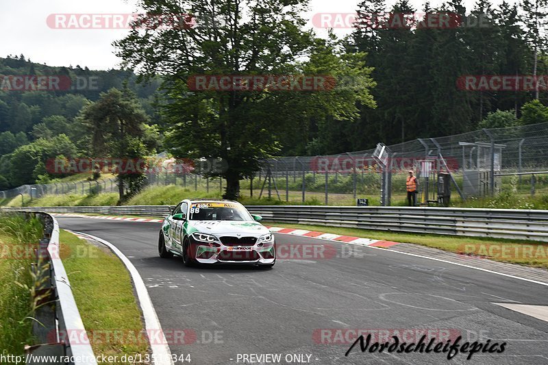 Bild #13516344 - circuit-days.co.uk - Nürburgring Nordschleife (29.06.2021)