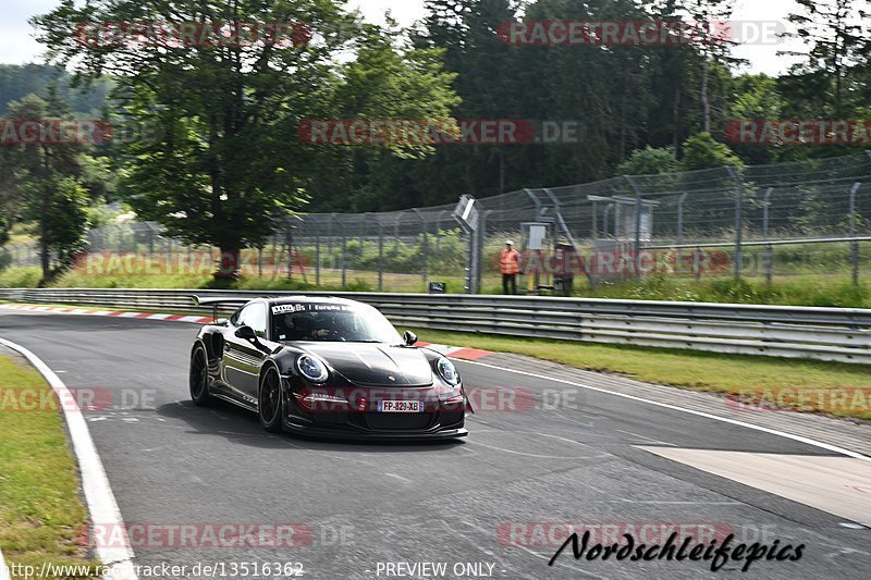 Bild #13516362 - circuit-days.co.uk - Nürburgring Nordschleife (29.06.2021)