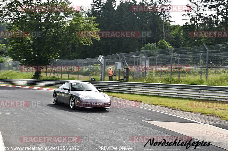 Bild #13516373 - circuit-days.co.uk - Nürburgring Nordschleife (29.06.2021)