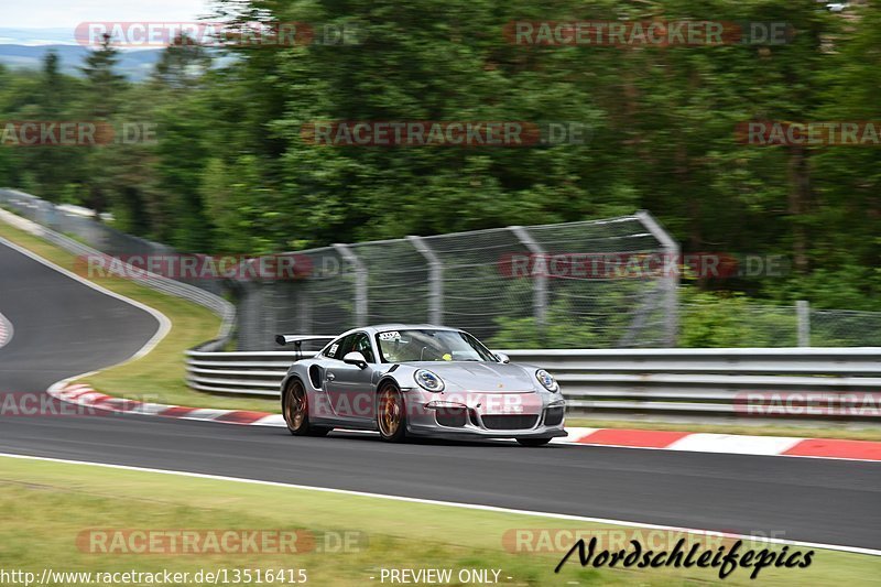Bild #13516415 - circuit-days.co.uk - Nürburgring Nordschleife (29.06.2021)