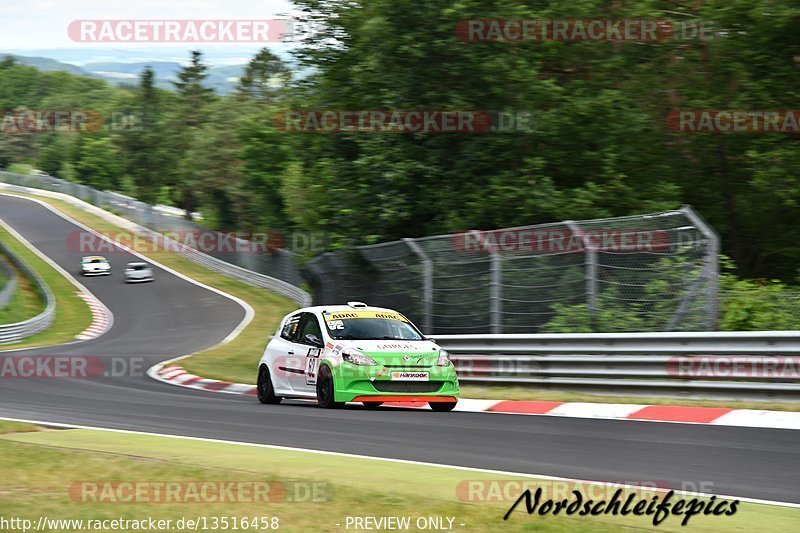 Bild #13516458 - circuit-days.co.uk - Nürburgring Nordschleife (29.06.2021)