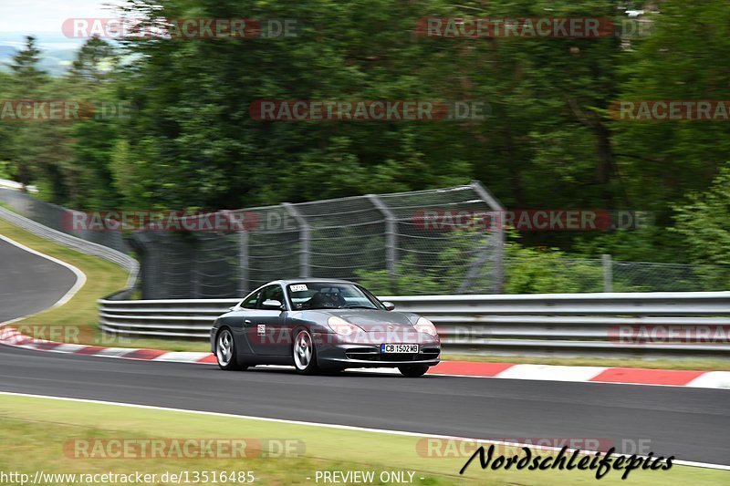 Bild #13516485 - circuit-days.co.uk - Nürburgring Nordschleife (29.06.2021)