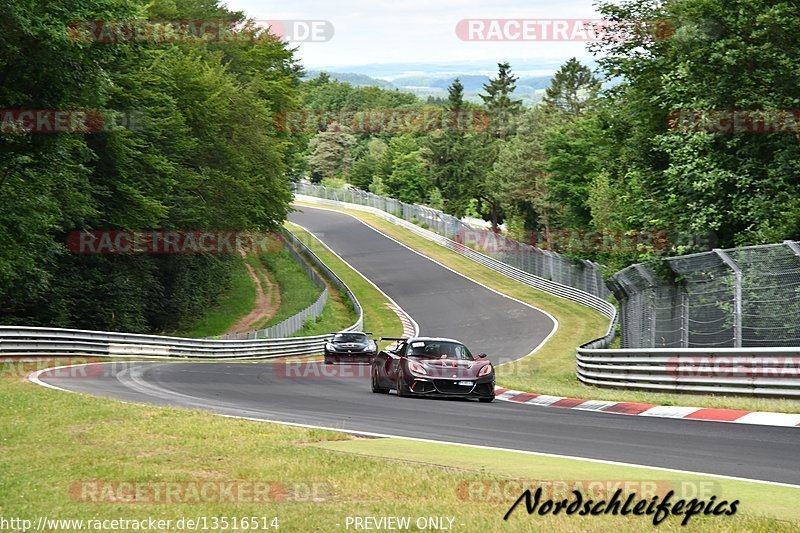 Bild #13516514 - circuit-days.co.uk - Nürburgring Nordschleife (29.06.2021)