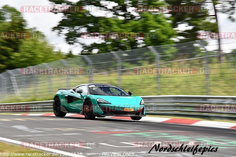 Bild #13516526 - circuit-days.co.uk - Nürburgring Nordschleife (29.06.2021)