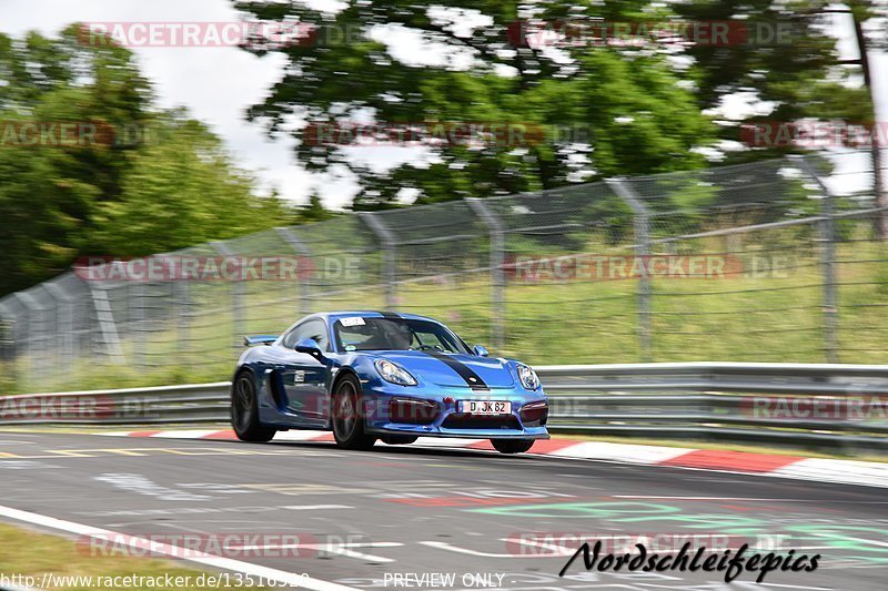 Bild #13516529 - circuit-days.co.uk - Nürburgring Nordschleife (29.06.2021)
